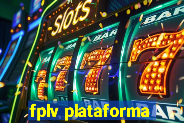 fplv plataforma